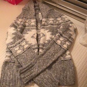Bethany mota sweater